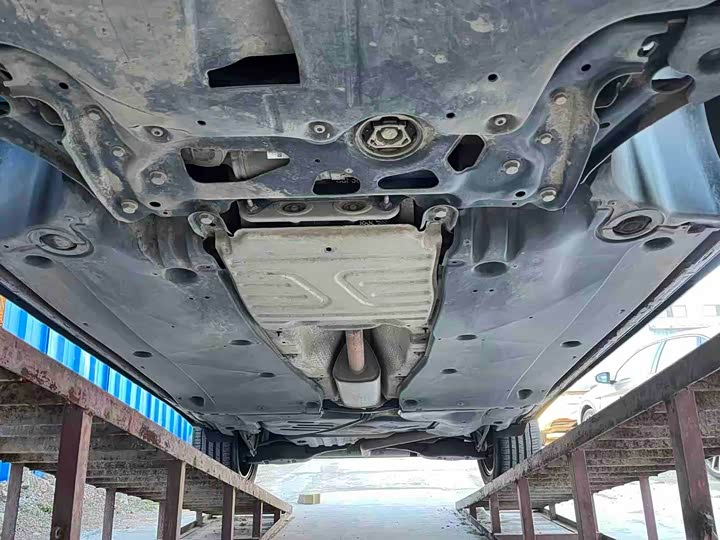 Фото 20 - Volkswagen Tayron