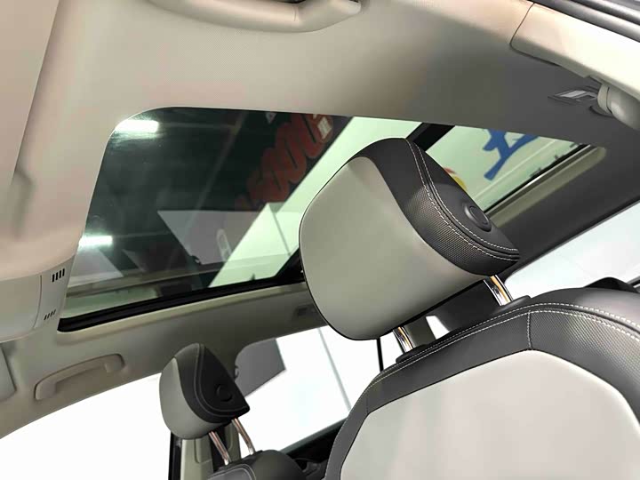 Фото 9 - Volkswagen Tayron