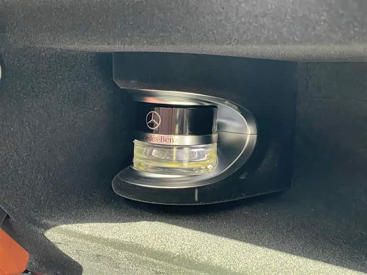 Фото 24 - Mercedes-Benz S-Class