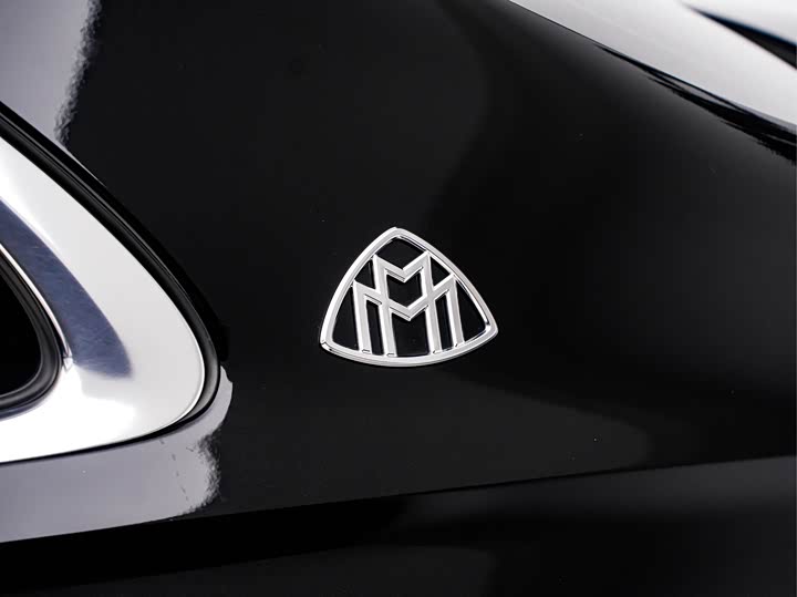 Фото 9 - Mercedes-Benz Maybach S-Class