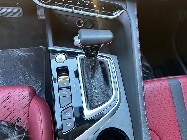 Фото 12 - Changan Eado Plus