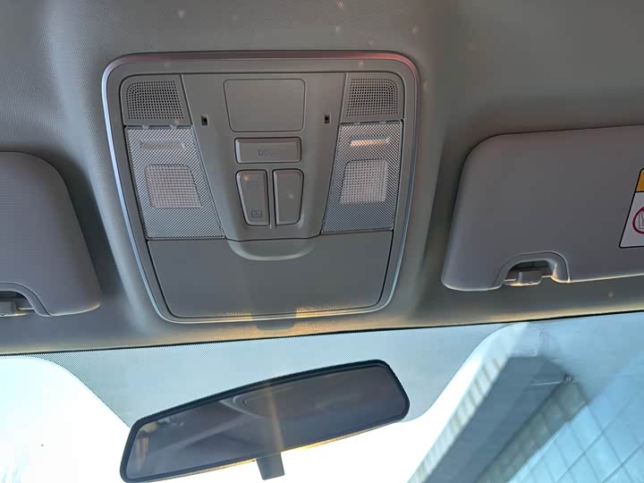 Фото 13 - Changan Eado Plus