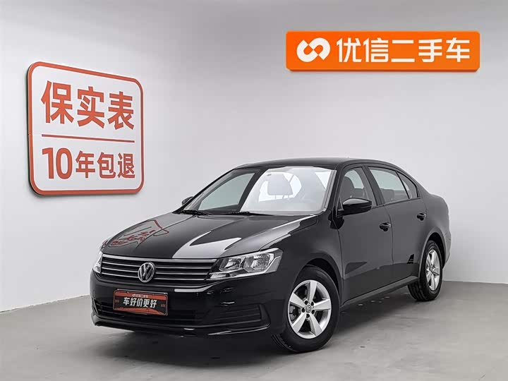 Фото 1 - Volkswagen Lavida