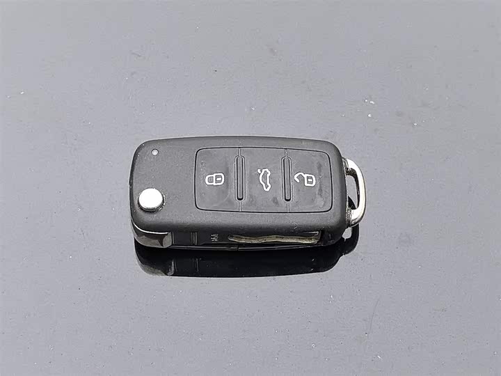 Фото 19 - Volkswagen Lavida