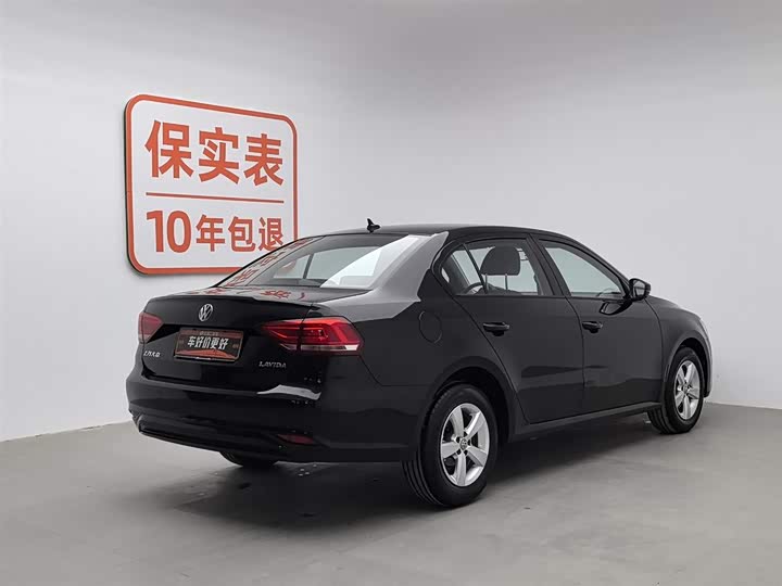 Фото 2 - Volkswagen Lavida