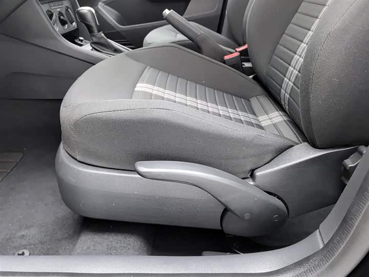 Фото 20 - Volkswagen Lavida