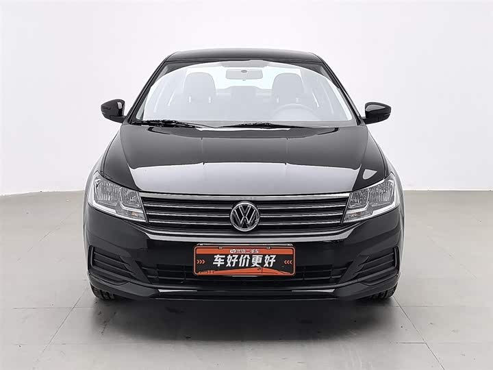 Фото 3 - Volkswagen Lavida