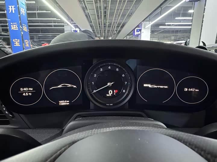 Фото 8 - Porsche 911