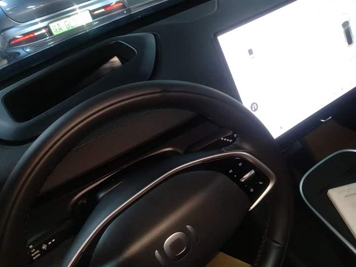 Фото 14 - Changan Qiyuan (Nevo) A07