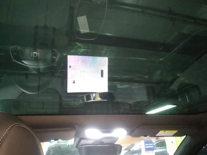 Фото 18 - Changan Qiyuan (Nevo) A07