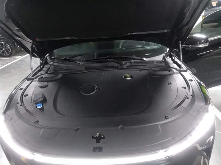 Фото 20 - Changan Qiyuan (Nevo) A07