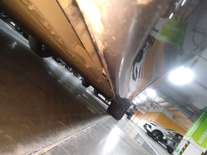 Фото 22 - Changan Qiyuan (Nevo) A07