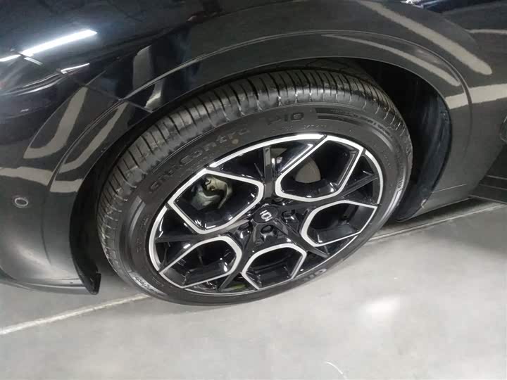 Фото 23 - Changan Qiyuan (Nevo) A07