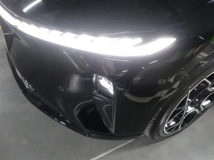 Фото 24 - Changan Qiyuan (Nevo) A07