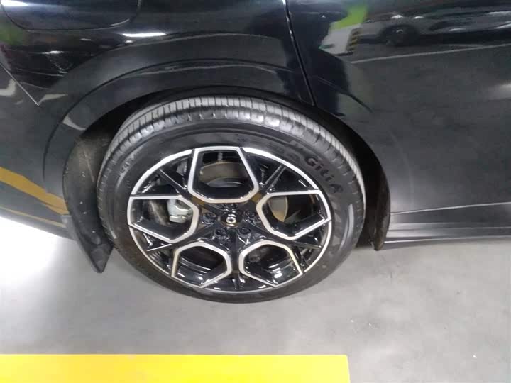 Фото 26 - Changan Qiyuan (Nevo) A07