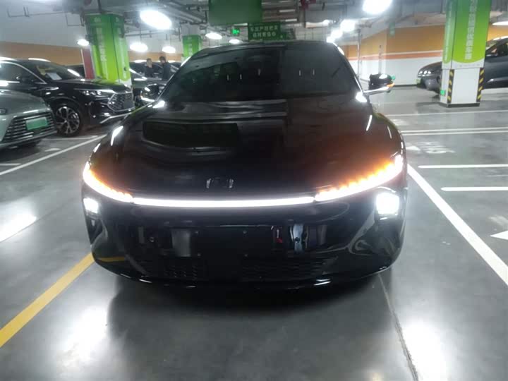 Фото 3 - Changan Qiyuan (Nevo) A07