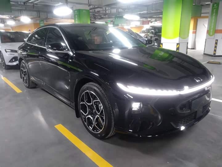 Фото 4 - Changan Qiyuan (Nevo) A07