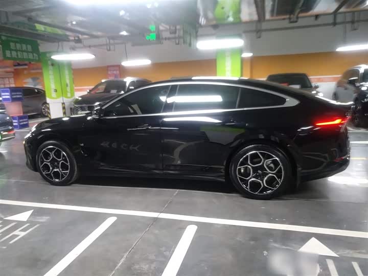 Фото 5 - Changan Qiyuan (Nevo) A07