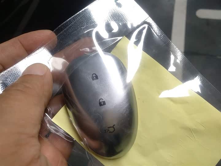 Фото 9 - Changan Qiyuan (Nevo) A07