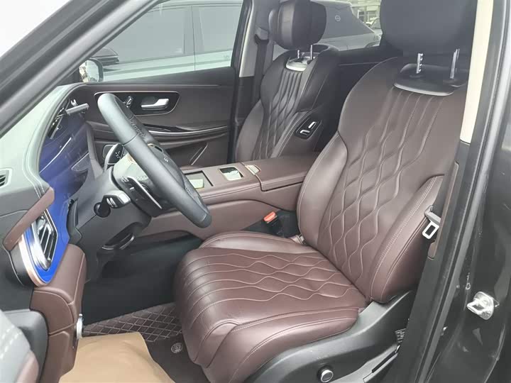 Фото 15 - Exeed VX