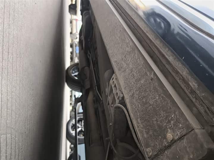 Фото 21 - Exeed VX