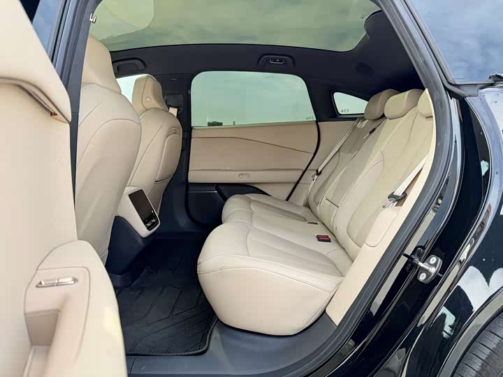 Фото 10 - XPeng F57