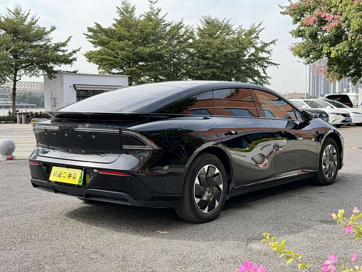 Фото 5 - XPeng F57