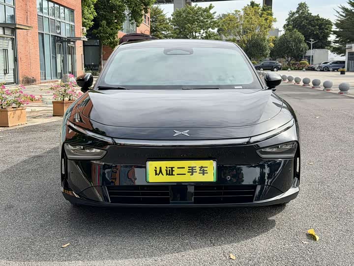 Фото 8 - XPeng F57