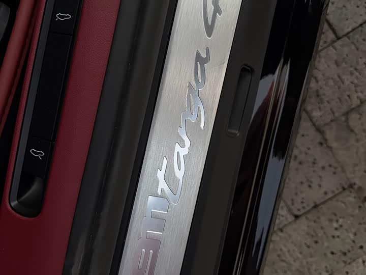 Фото 11 - Porsche 911