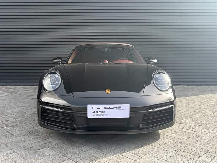 Фото 19 - Porsche 911