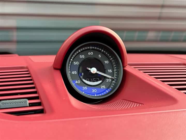 Фото 6 - Porsche 911