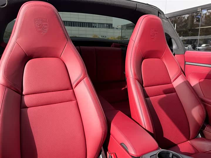 Фото 7 - Porsche 911