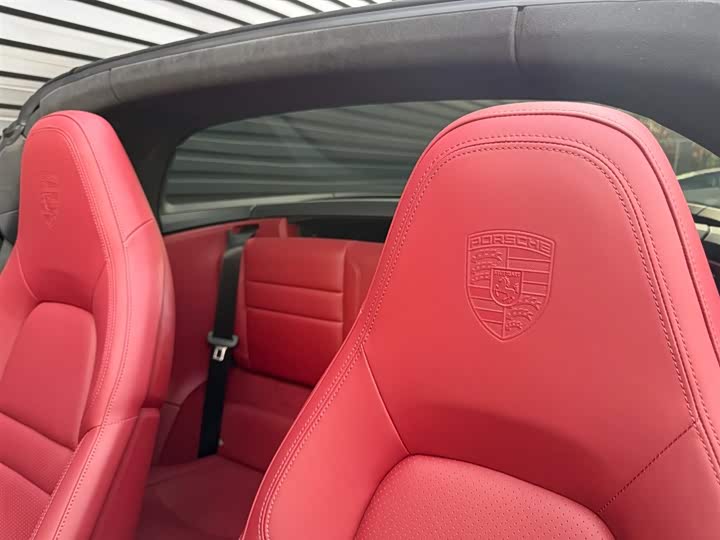 Фото 9 - Porsche 911