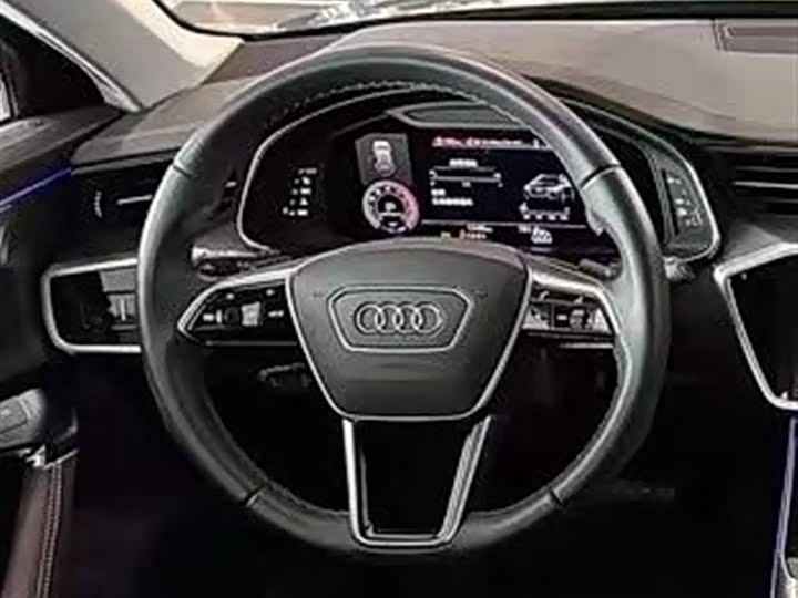 Фото 6 - Audi A6