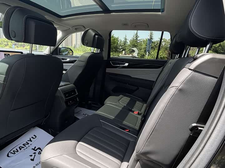 Фото 10 - Volkswagen Teramont Pro