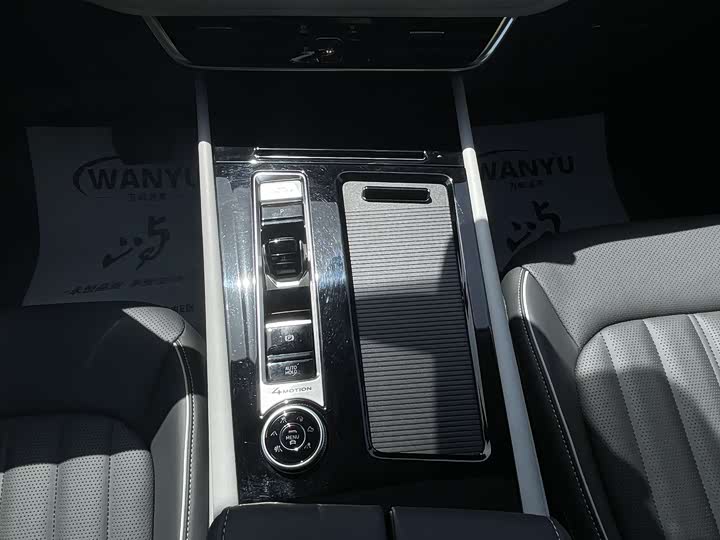 Фото 5 - Volkswagen Teramont Pro