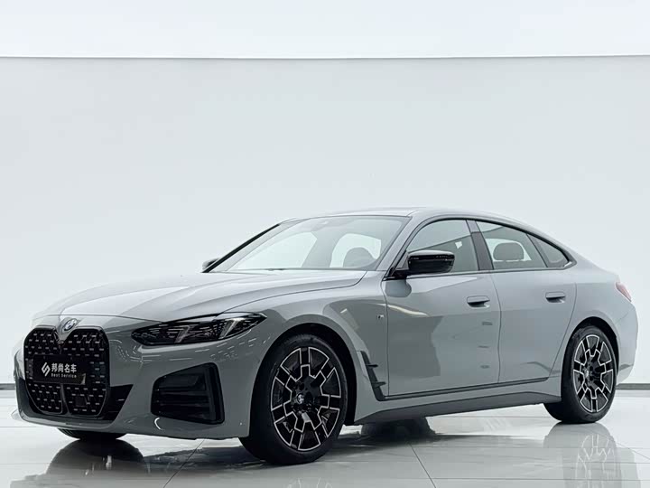 Фото 1 - BMW 4 Series