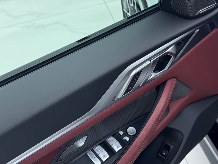 Фото 11 - BMW 4 Series