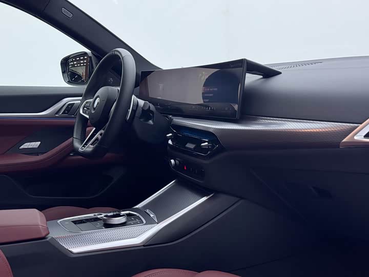 Фото 17 - BMW 4 Series