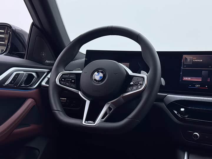 Фото 20 - BMW 4 Series