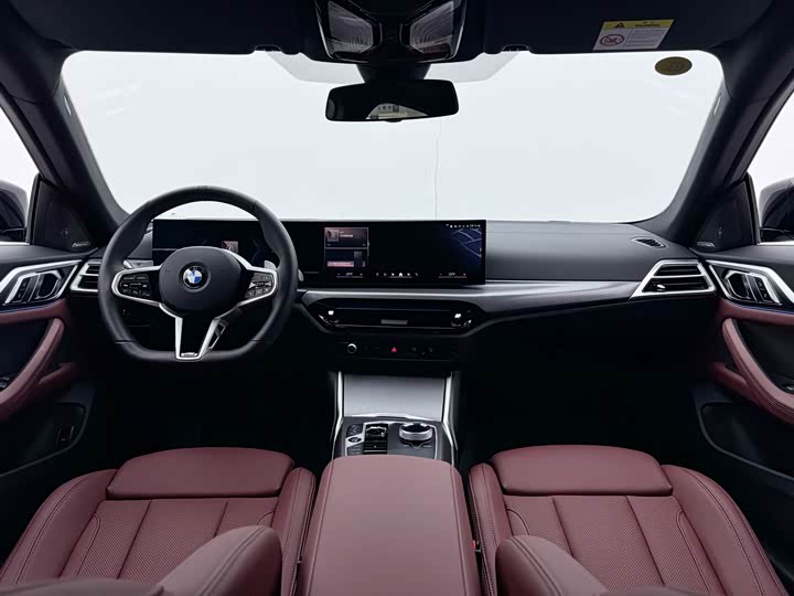 Фото 21 - BMW 4 Series