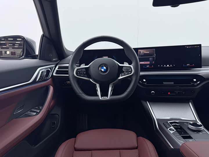 Фото 22 - BMW 4 Series