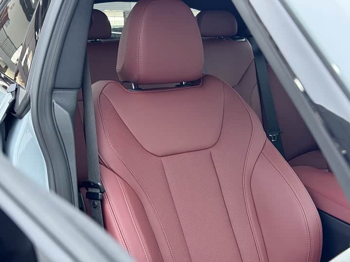 Фото 23 - BMW 4 Series