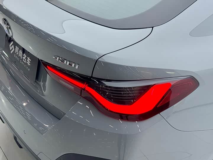 Фото 26 - BMW 4 Series