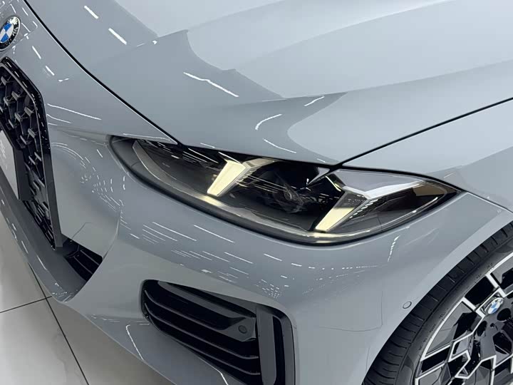 Фото 3 - BMW 4 Series