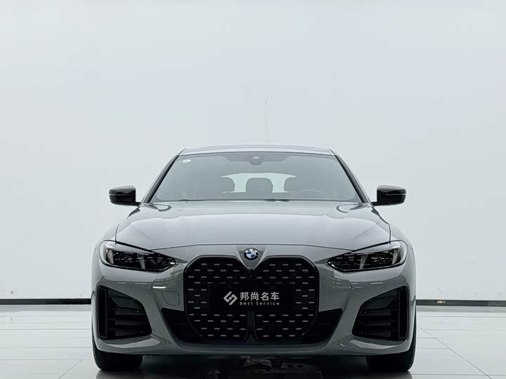 Фото 4 - BMW 4 Series