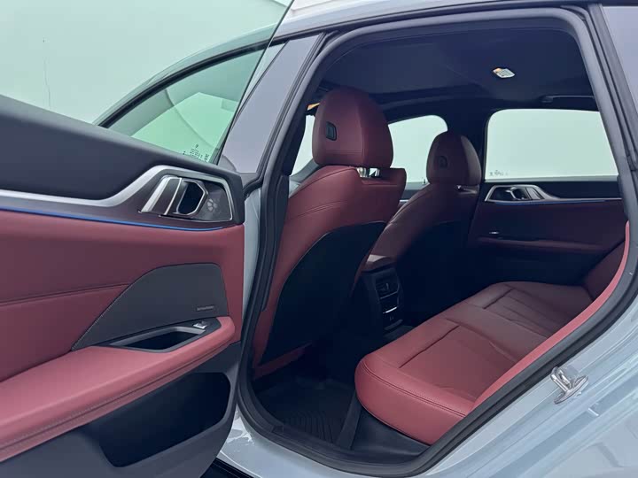 Фото 6 - BMW 4 Series