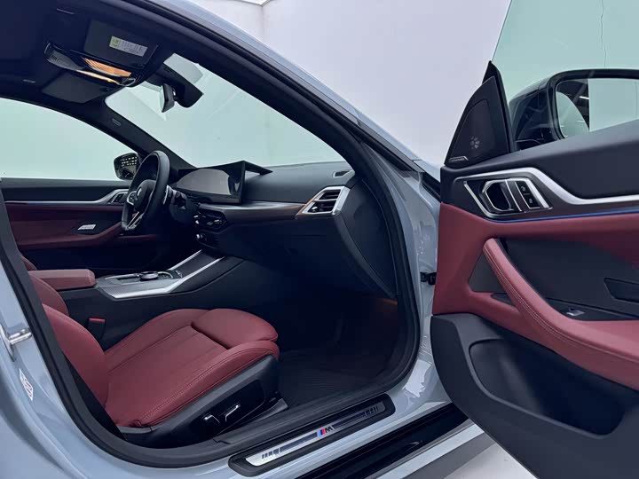 Фото 7 - BMW 4 Series