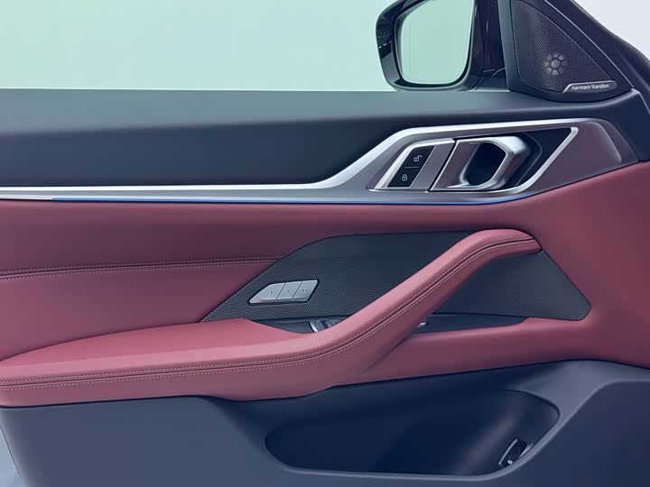 Фото 9 - BMW 4 Series