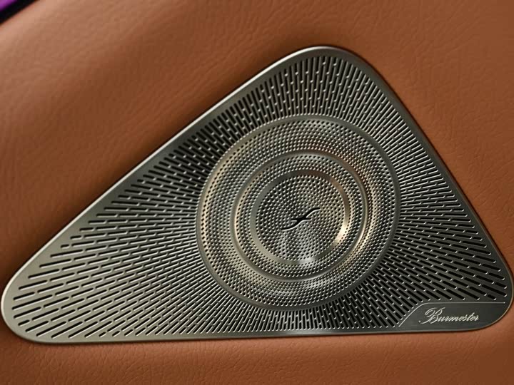 Фото 9 - Mercedes-Benz S-Class